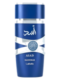 Lattafa-Asad Zanzibar