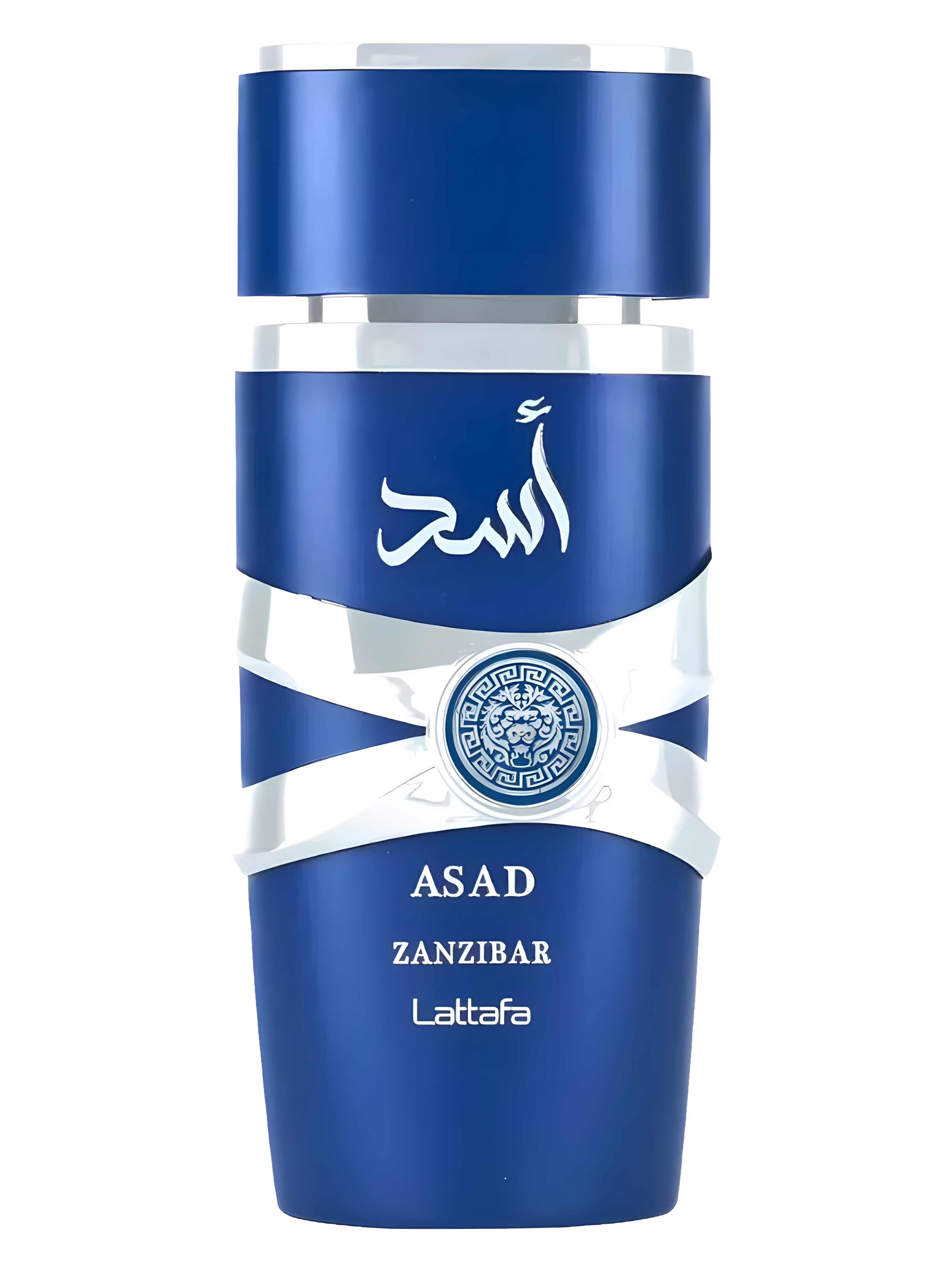 Lattafa-Asad Zanzibar
